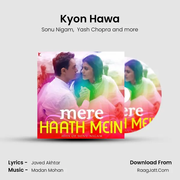 Kyon Hawa mp3 song
