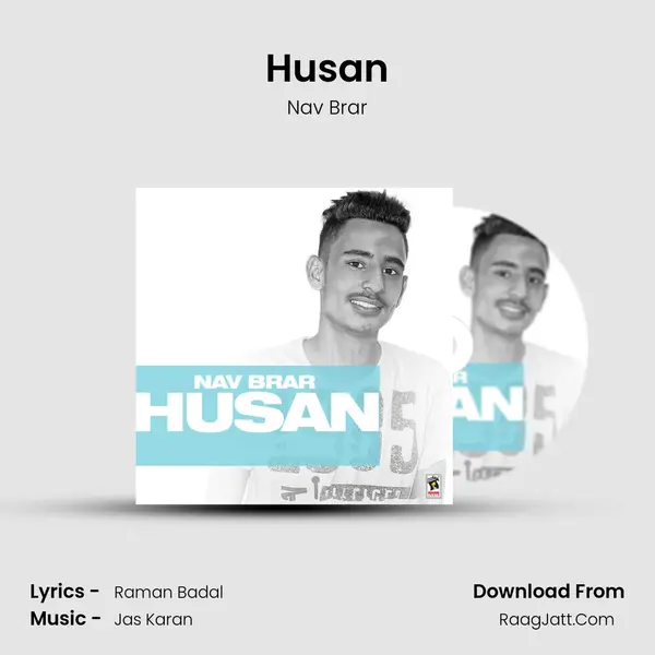 Husan - Nav Brar