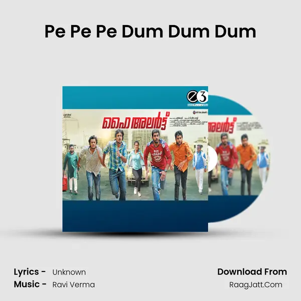 Pe Pe Pe Dum Dum Dum MP3 Song by  Cover