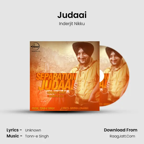 Separation Judaai - Inderjit Nikku