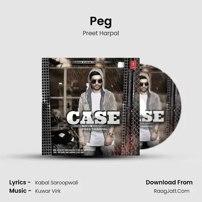 Peg MP3 Song by Preet Harpal Cover