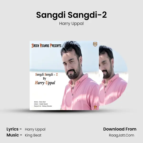 Sangdi Sangdi-2 - Harry Uppal