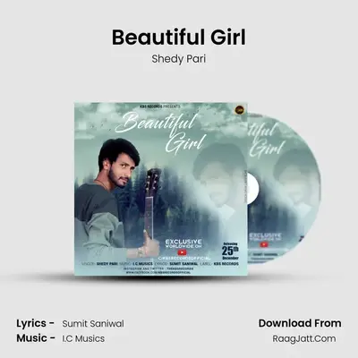 Beautiful Girl - Shedy Pari