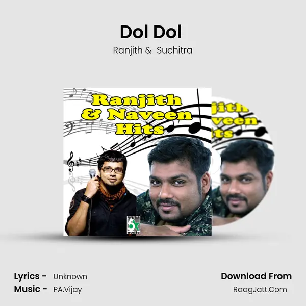 Dol Dol (From "Pokkiri") Cover