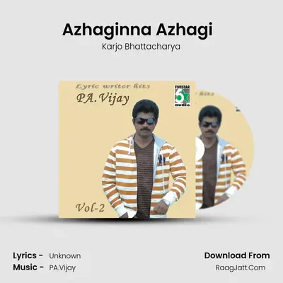 Azhaginna Azhagi  (From Ennakku 20 Unakku 18) mp3 song