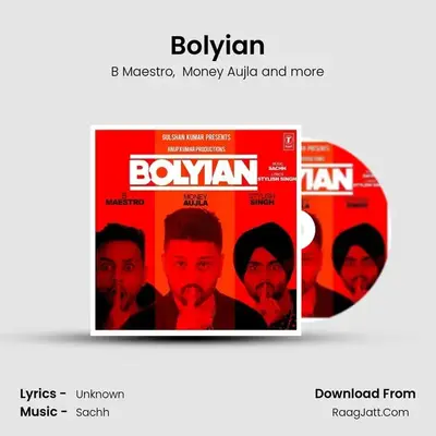 Bolyian MP3 Song by B Maestro Cover