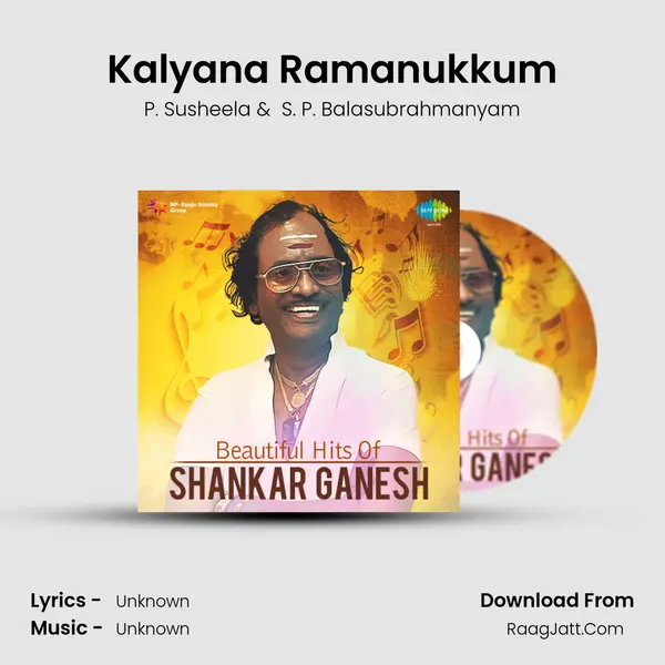 Kalyana Ramanukkum Cover