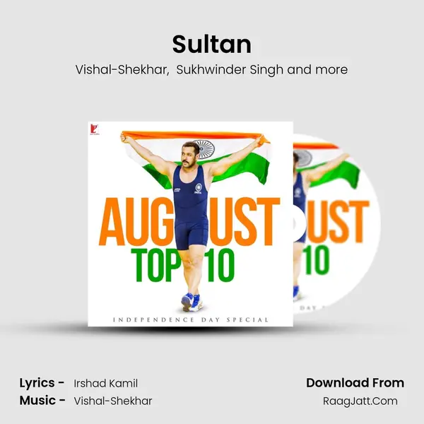 Sultan Cover