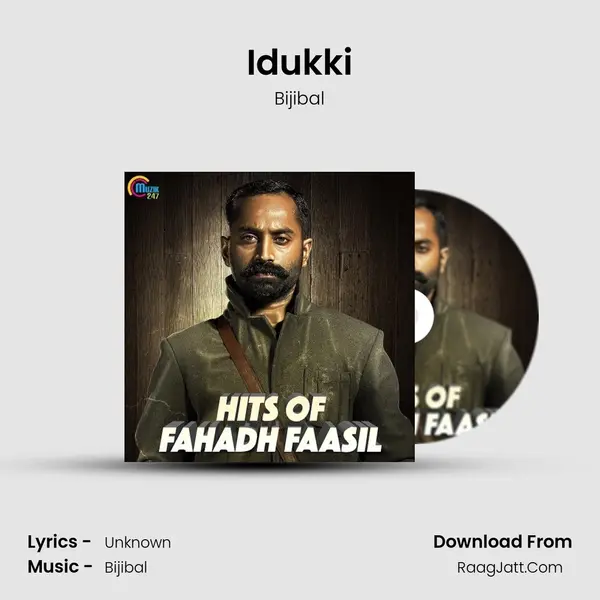 Idukki Cover