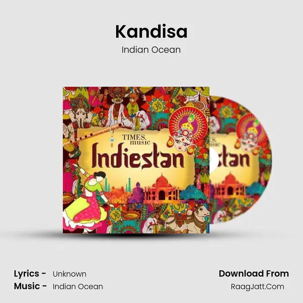 Kandisa mp3 song