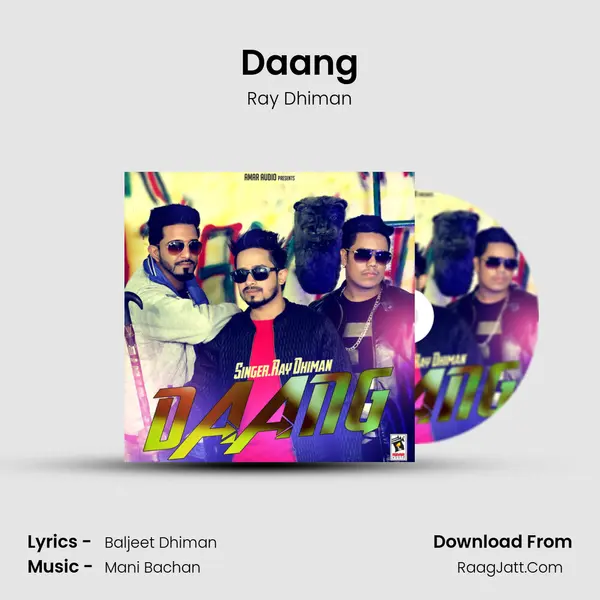 Daang mp3 song