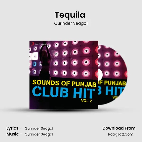 Tequila (From 