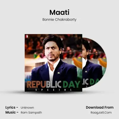 Maati MP3 Song by Bonnie Chakraborty Cover