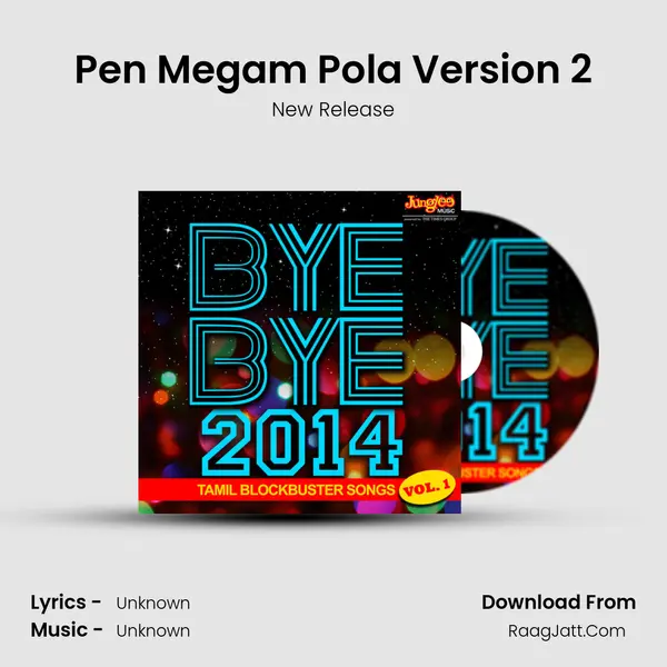 Pen Megam Pola Version 2 MP3 Song by New Release Cover