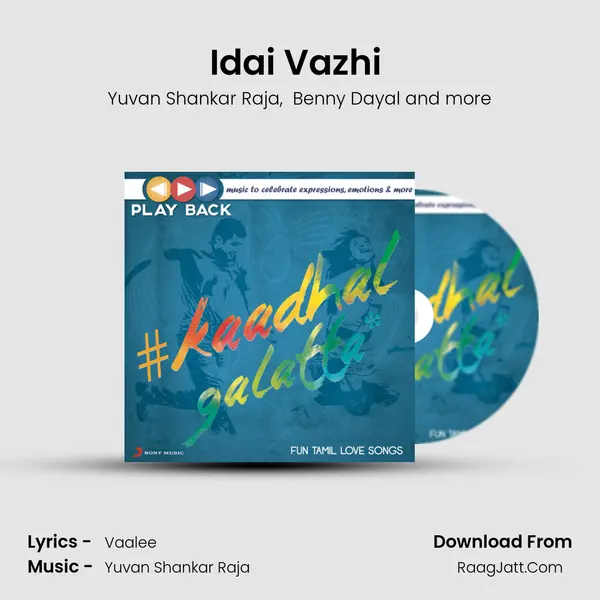 Idai Vazhi (From Goa) mp3 song