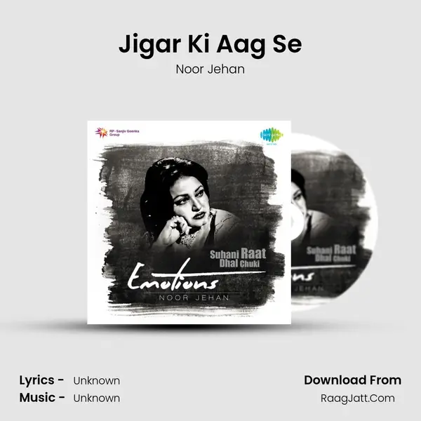 Jigar Ki Aag Se Cover