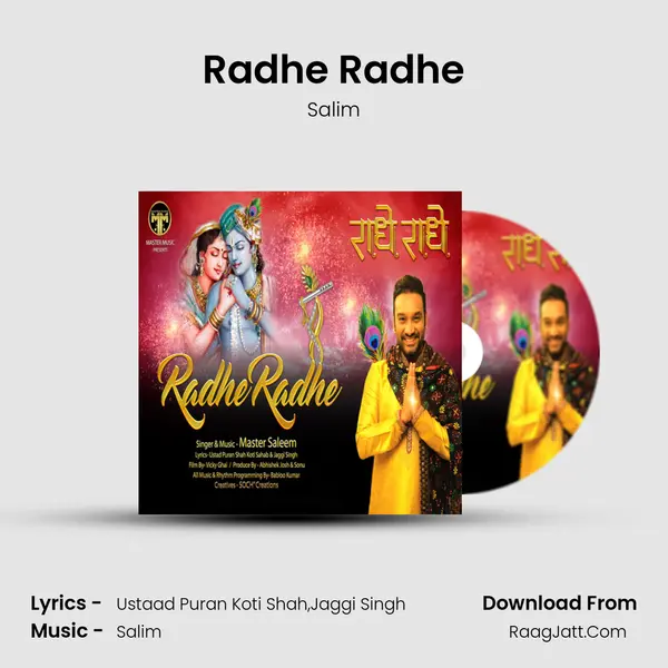 Radhe Radhe - Salim