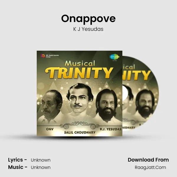 Onappove Cover