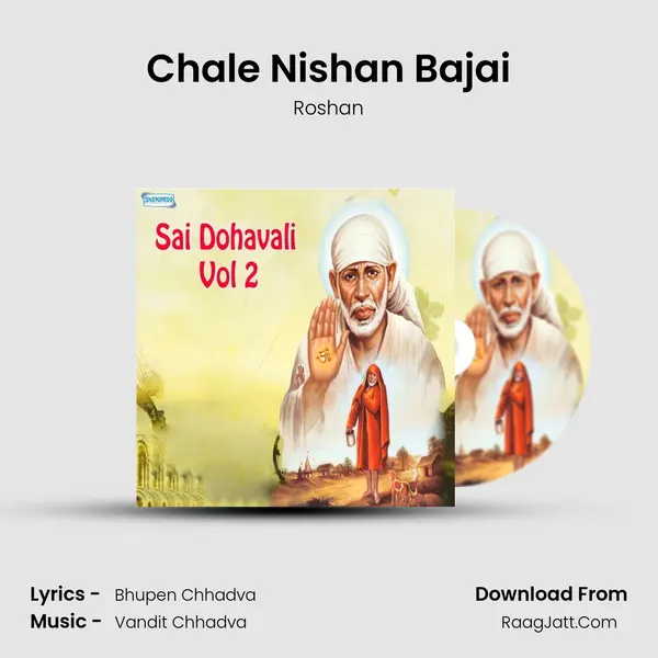 Chale Nishan Bajai MP3 Song by Roshan Cover