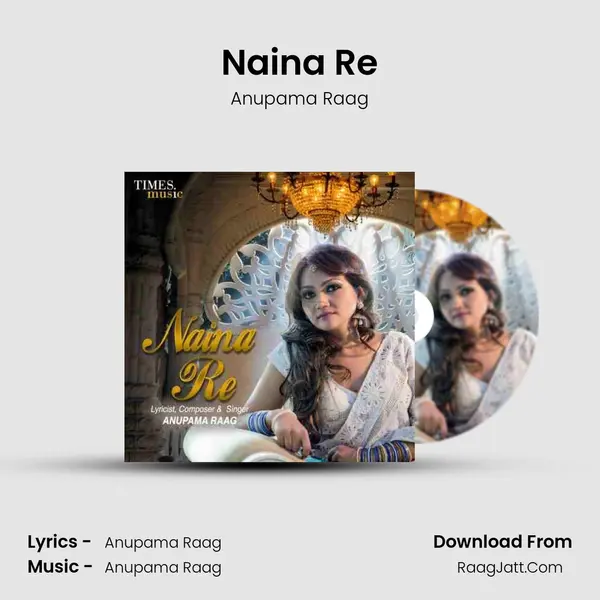 Naina Re mp3 song