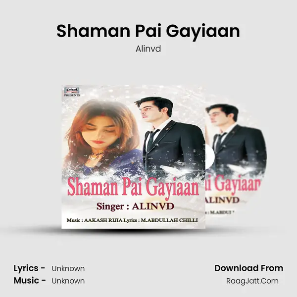 Shaman Pai Gayiaan - Single - Alinvd