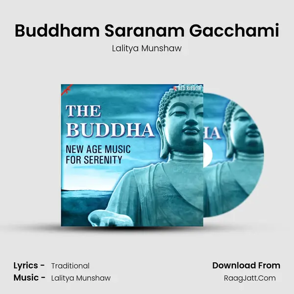 Buddham Saranam Gacchami Cover