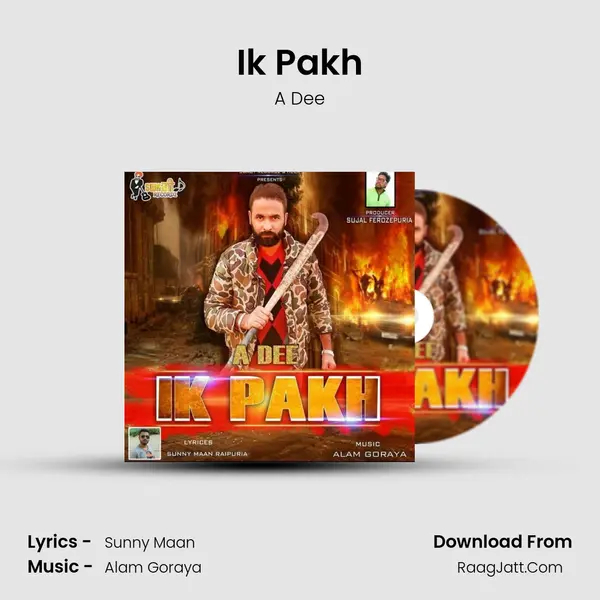 Ik Pakh mp3 song
