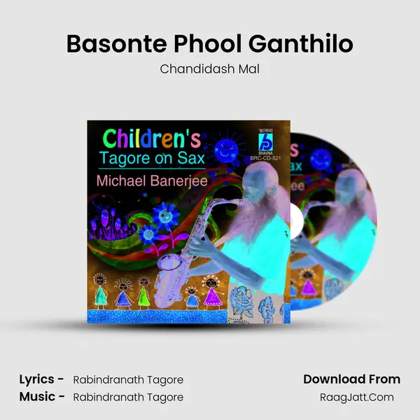 Basonte Phool Ganthilo mp3 song