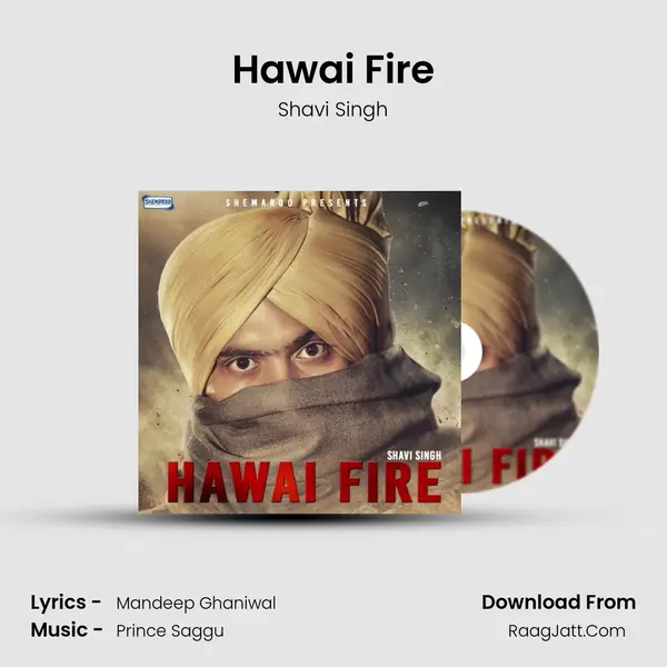 Hawai Fire - Prince Saggu