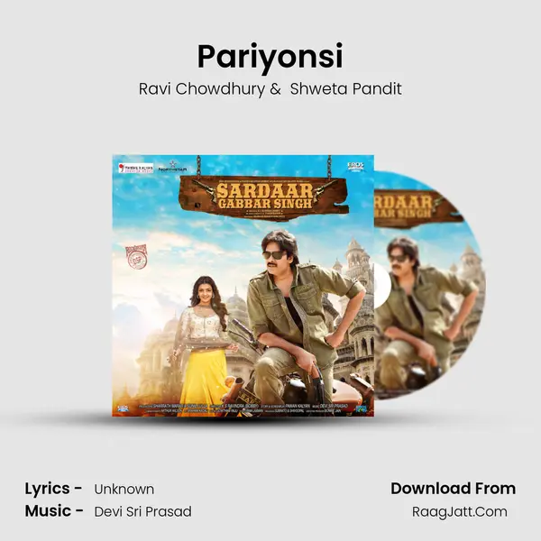 Pariyonsi mp3 song