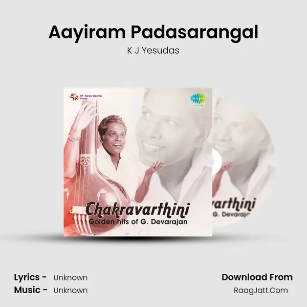 Aayiram Padasarangal Cover