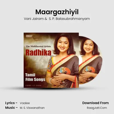 Maargazhiyil Cover