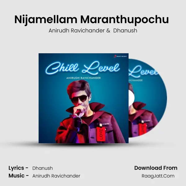 Nijamellam Maranthupochu (From "Ethir Neechal") Cover