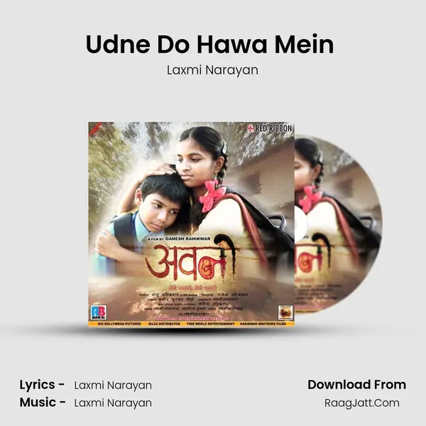 Udne Do Hawa Mein (Male) MP3 Song by Laxmi Narayan Cover