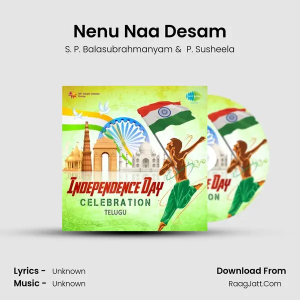 Nenu Naa Desam Cover