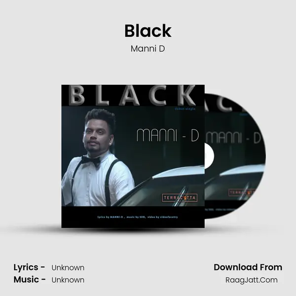 Black mp3 song