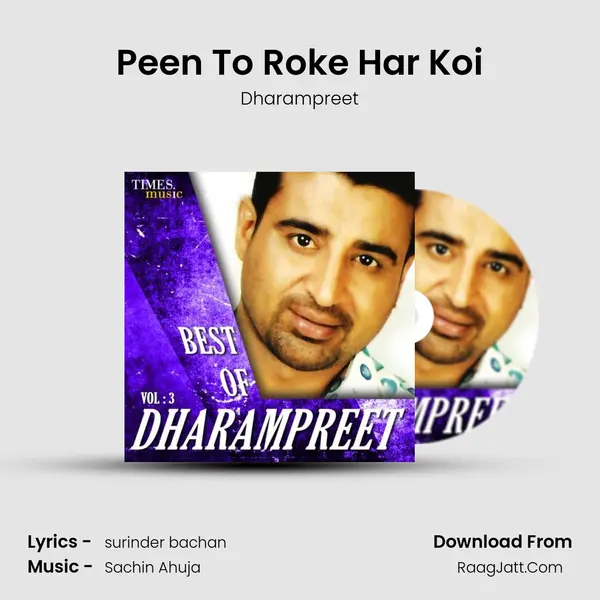 Peen To Roke Har Koi Cover