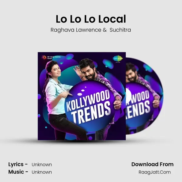 Lo Lo Lo Local Cover