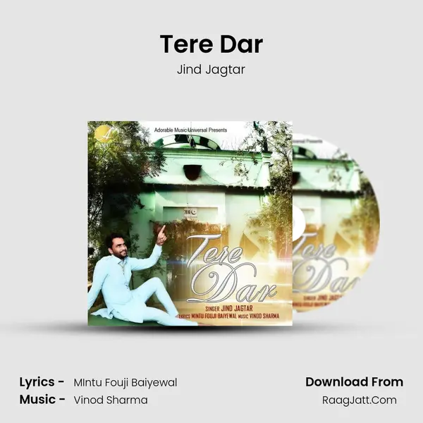 Tere Dar - Jind Jagtar