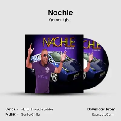 Nachle - Qamar Iqbal