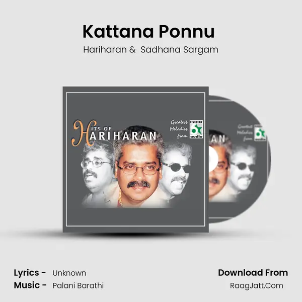 Kattana Ponnu (From 