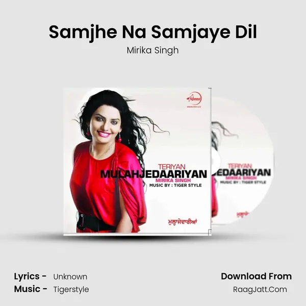 Samjhe Na Samjaye Dil mp3 song