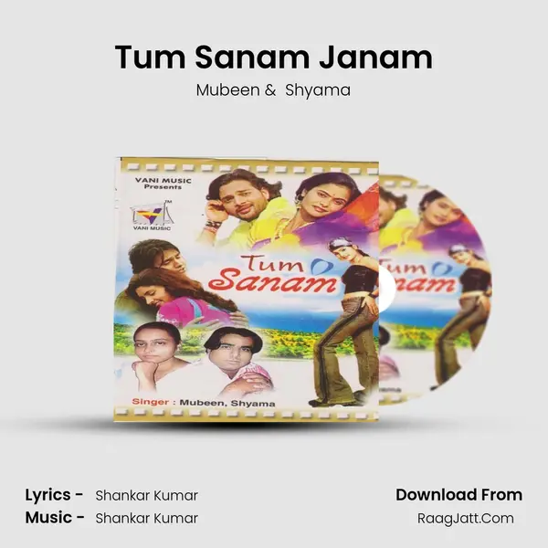 Tum Sanam Janam mp3 song