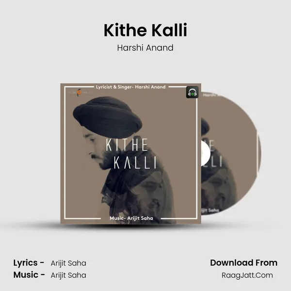 Kithe Kalli MP3 Song by Harshi Anand Cover