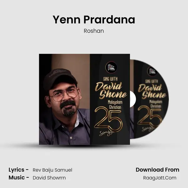 Yenn Prardana MP3 Song by Roshan Cover