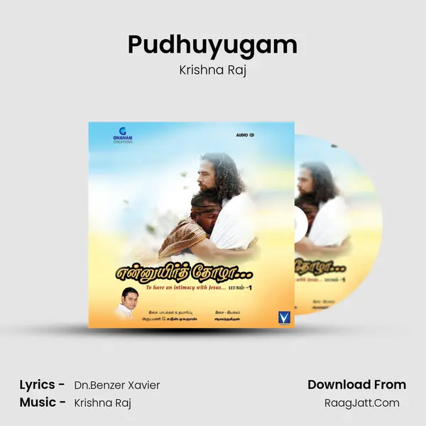 Pudhuyugam MP3 Song by Krishna Raj Cover