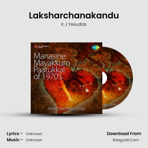 Laksharchanakandu Cover