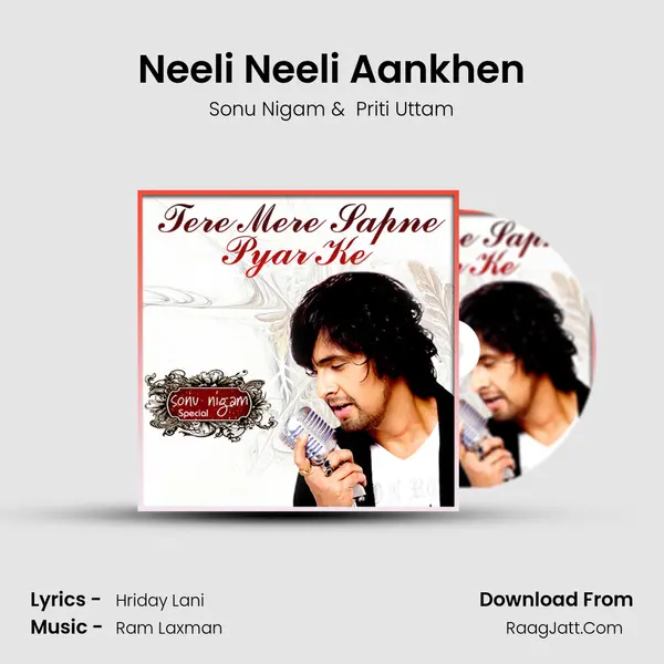 Neeli Neeli Aankhen mp3 song