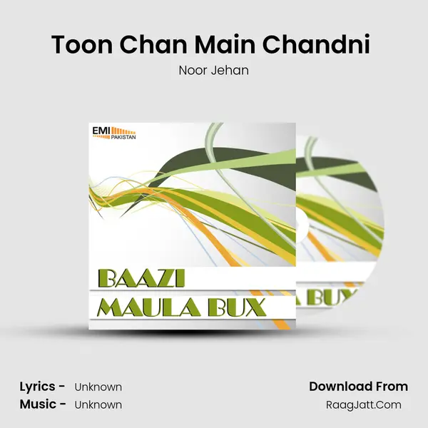 Toon Chan Main Chandni (From 