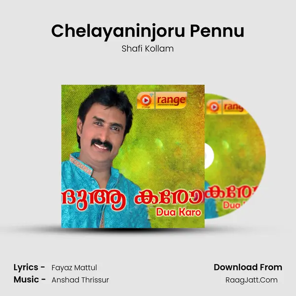 Chelayaninjoru Pennu mp3 song
